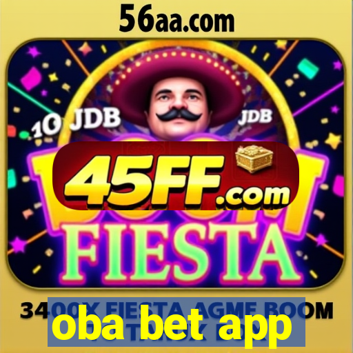 oba bet app